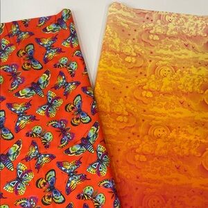 Tula Pink for FreeSpirit Fabrics Daydreamer Collection.